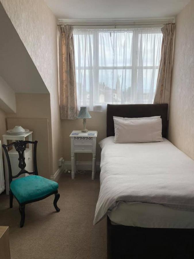 Bed & Breakfast The Acorn