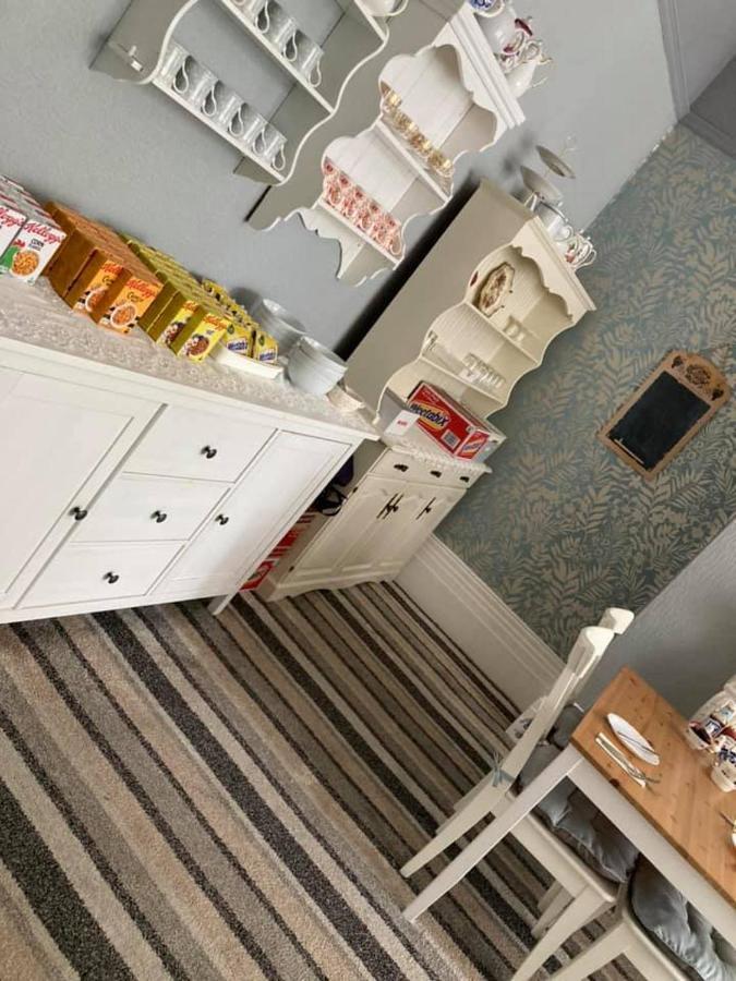 Bed & Breakfast The Acorn *