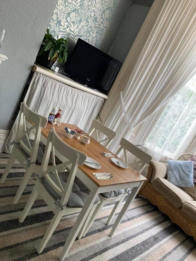 The Acorn Bed & Breakfast